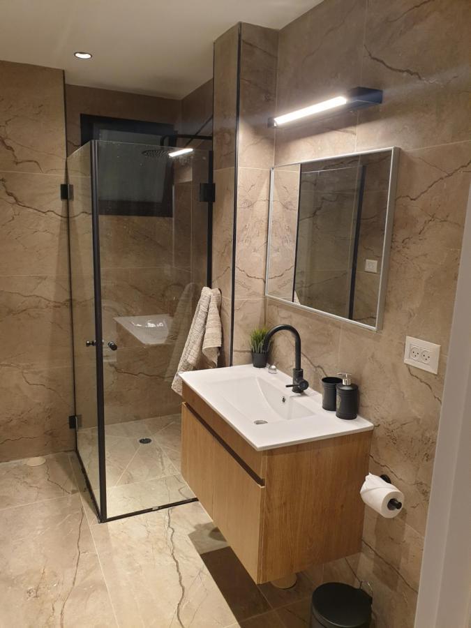 Luxury Penthouse Great Location With Parking Tlv Leilighet Ramat Gan Eksteriør bilde