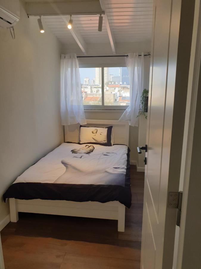 Luxury Penthouse Great Location With Parking Tlv Leilighet Ramat Gan Eksteriør bilde