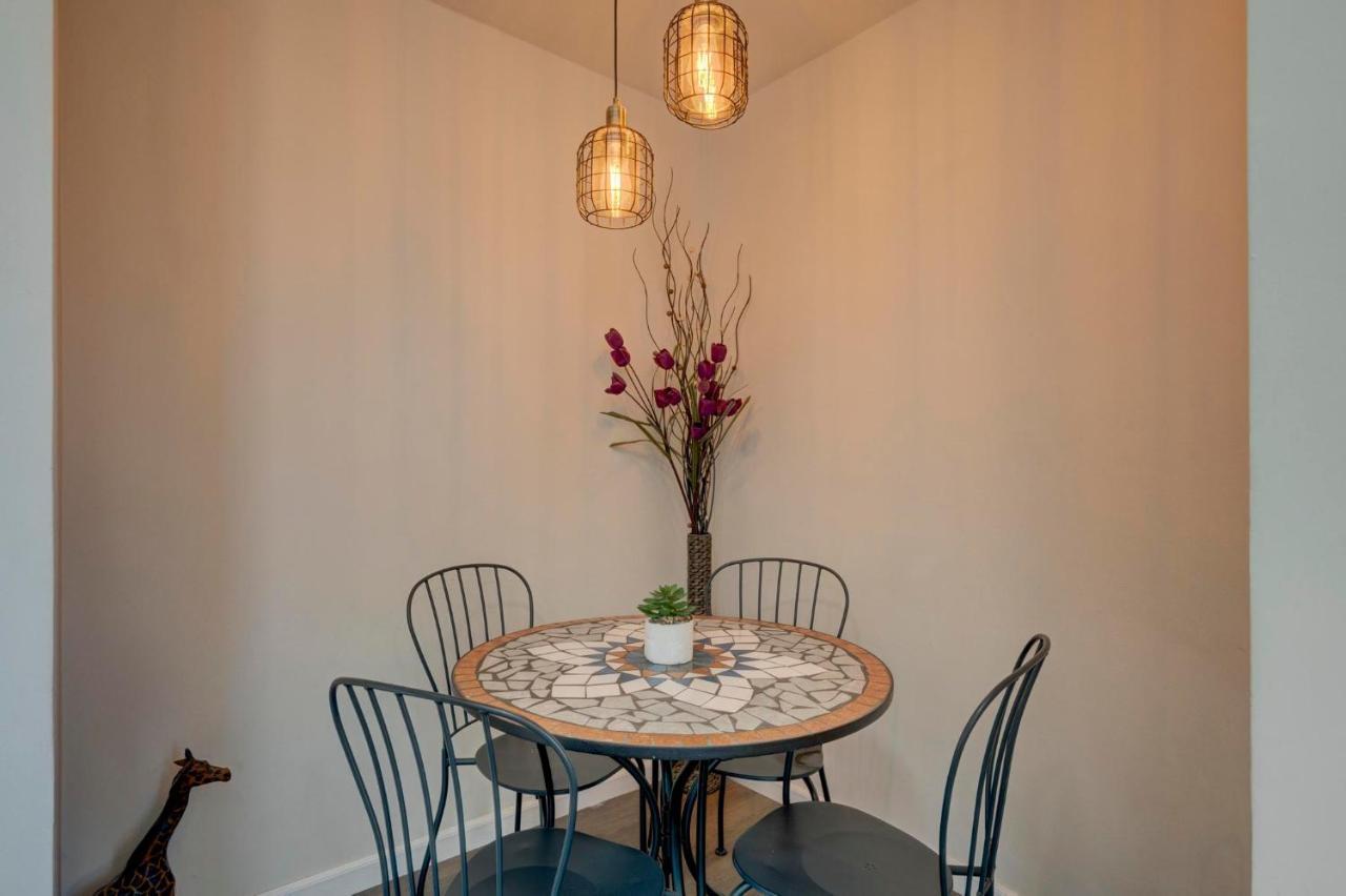 Luxury Penthouse Great Location With Parking Tlv Leilighet Ramat Gan Eksteriør bilde